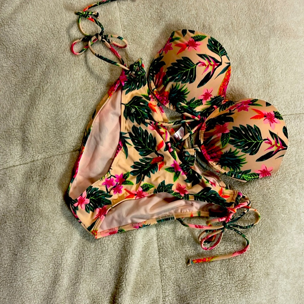 NWOT swimsuit
